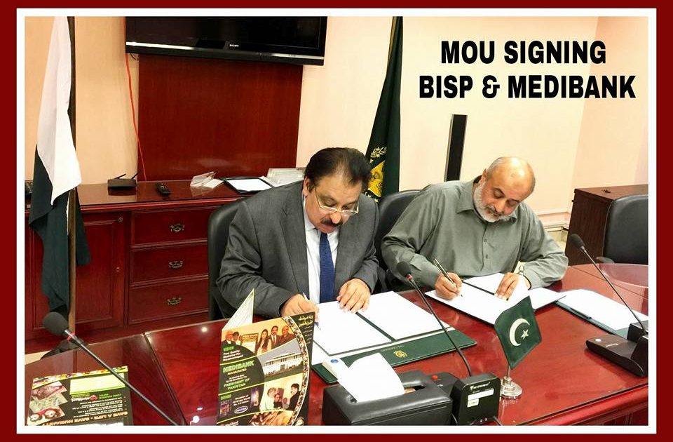BISP