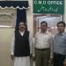 HAFIZABAD MEDI BANK COMMUNITY BANK LAUNCH